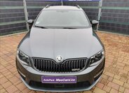 Škoda Octavia Kombi 2,0 l 135 kw