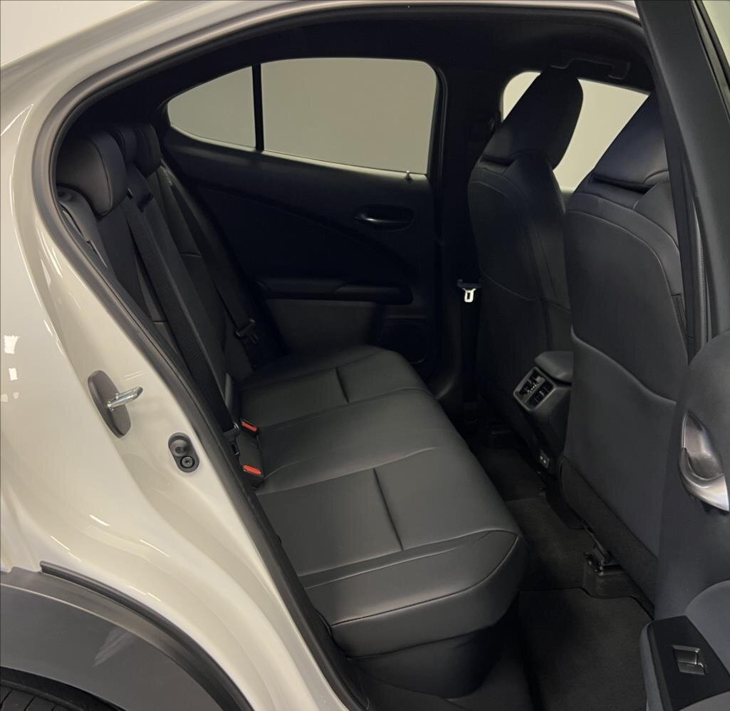 Lexus UX 300h SUV 2,0 l 146 kw