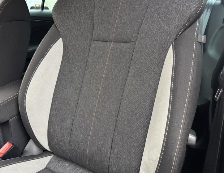 Škoda Scala Hatchback 999,0 81 kw