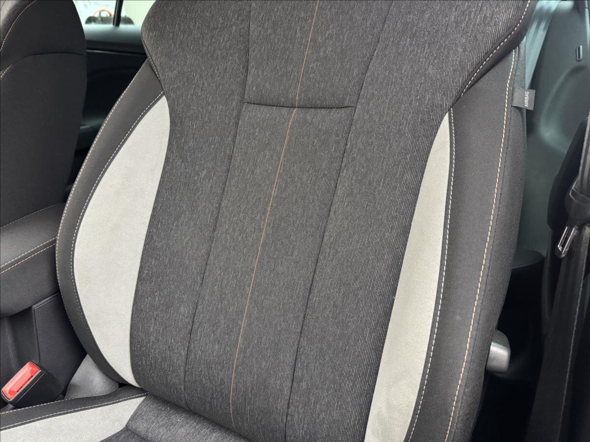 Škoda Scala Hatchback 999,0 81 kw