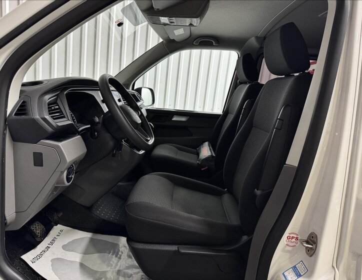 Volkswagen Transporter Ostatní 2,0 l 110 kw