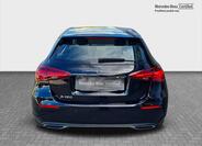 Mercedes-Benz Třídy A 4