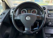 Volkswagen Tiguan SUV / Terénní 2,0 l 103 kw