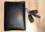 Škoda Yeti SUV / Terénní 1,2 l 81 kw