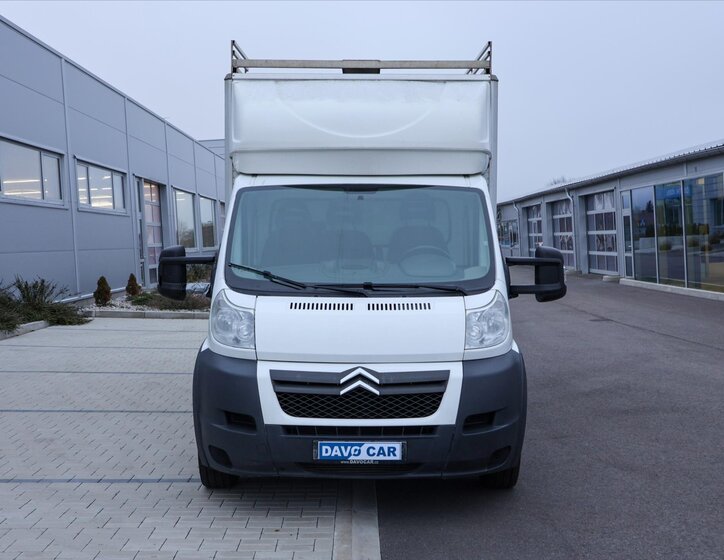 Citroën Jumper 2