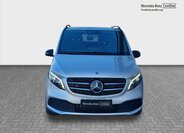 Mercedes-Benz Třídy V 8