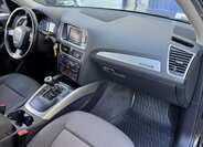Audi Q5 SUV / Terénní 2,0 l 125 kw