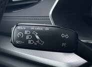 Škoda Octavia Kombi 2,0 l 85 kw