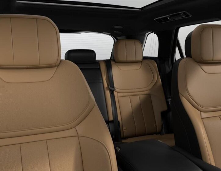 Land Rover Range Rover Sport SUV / Terénní 3,0 l 258 kw