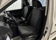 Volkswagen Caddy 28