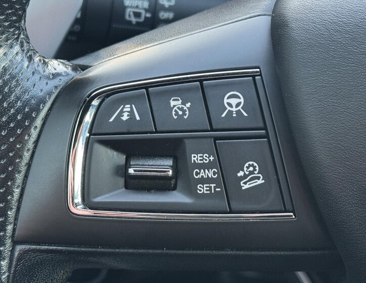 Maserati Levante SUV 3,0 l 257 kw