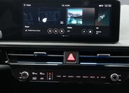 KIA EV6 Liftback 0,0 239 kw