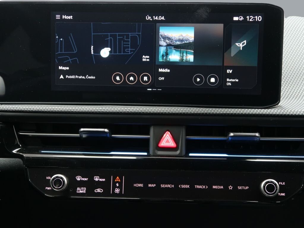 KIA EV6 Liftback 0,0 239 kw