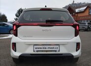KIA Picanto Hatchback 998,0 50 kw
