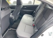 Toyota Corolla Sedan / Limuzína 1,8 l 72 kw