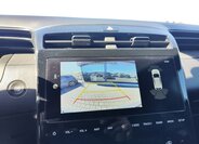 Hyundai Tucson SUV / Terénní 1,6 l 110 kw