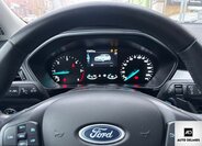 Ford Focus Kombi 1,5 l 88 kw