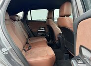 Mercedes-Benz GLA SUV / Terénní 2,0 l 110 kw