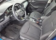 Škoda Kamiq Hatchback 999,0 81 kw