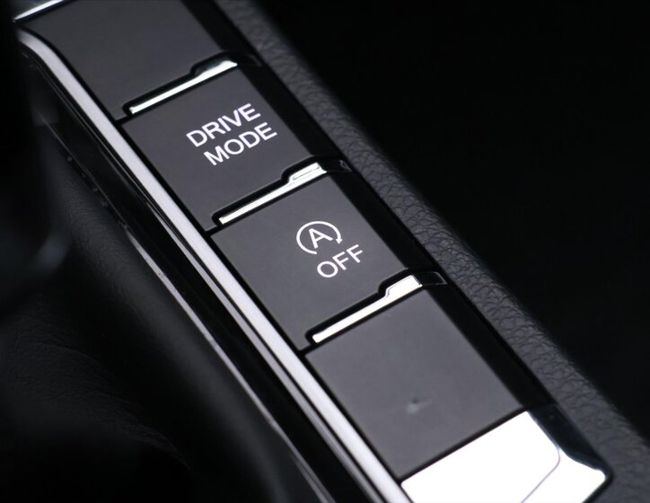 SsangYong Korando 33