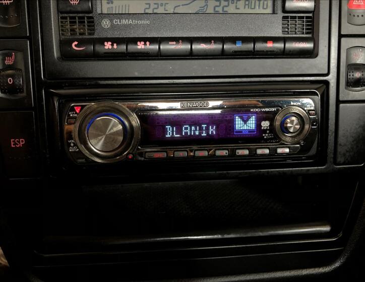 Volkswagen Passat 24