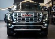 GMC Yukon 13