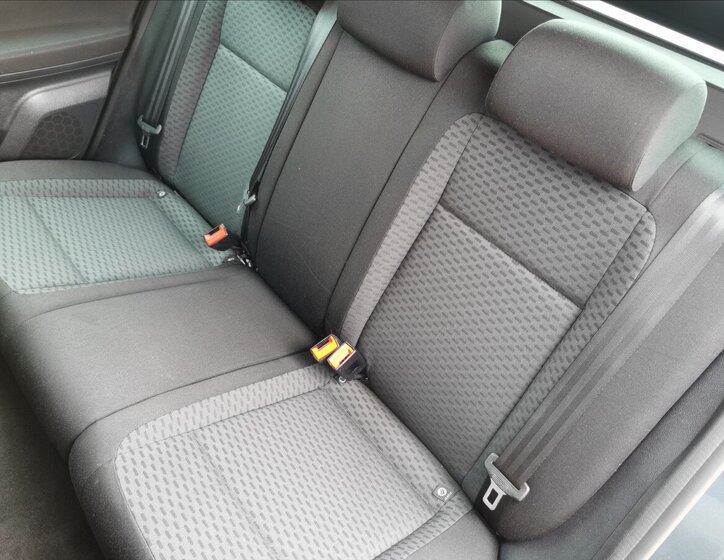 Škoda Fabia Kombi 1,2 l 63 kw