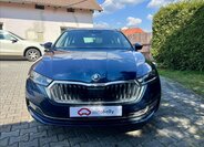 Škoda Octavia Kombi 2,0 l 85 kw
