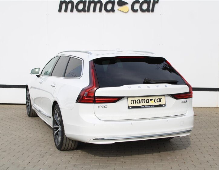 Volvo V90 Kombi 2,0 l 173 kw