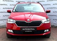 Škoda Fabia Kombi 999,0 70 kw
