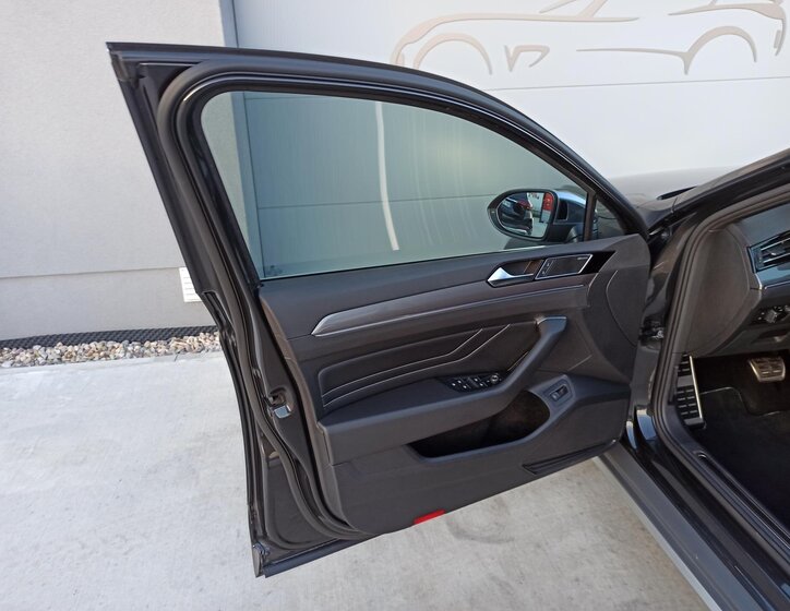 Volkswagen Passat 28