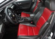 Honda Accord Kombi 2,2 l 110 kw