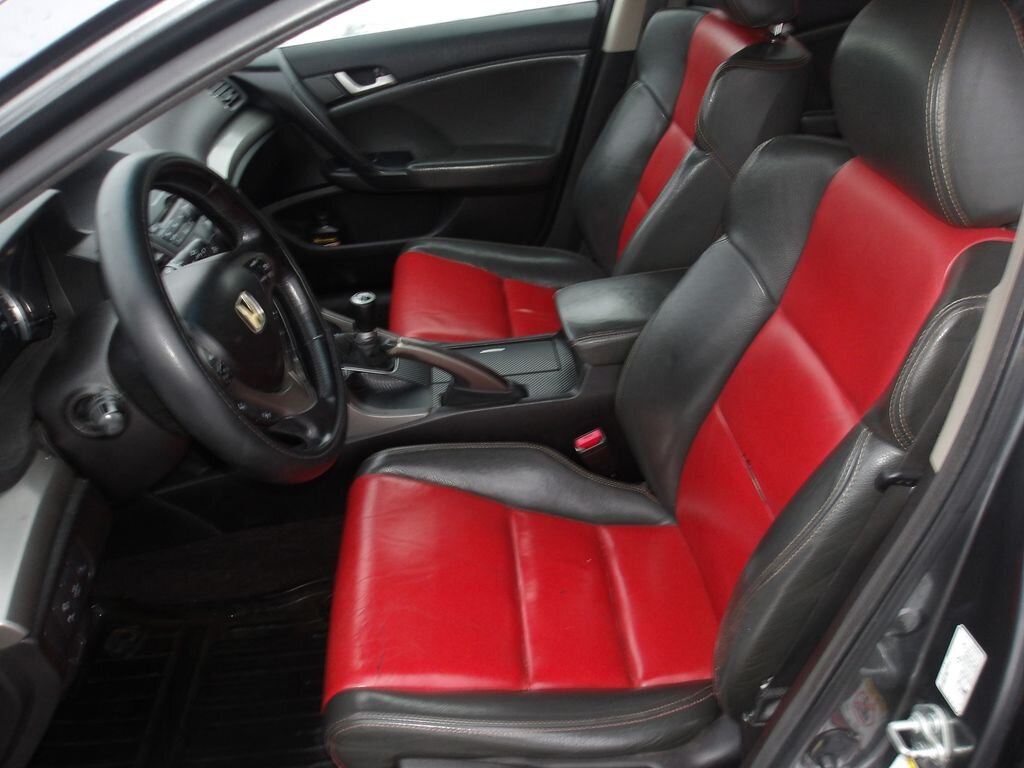 Honda Accord Kombi 2,2 l 110 kw