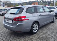 Peugeot 308 Kombi 1,6 l 88 kw