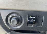 Dacia Lodgy Kombi 1,6 l 60 kw