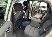 Mercedes-Benz Třídy B Hatchback 1,6 l 90 kw