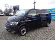Volkswagen Transporter Ostatní 2,0 l 110 kw