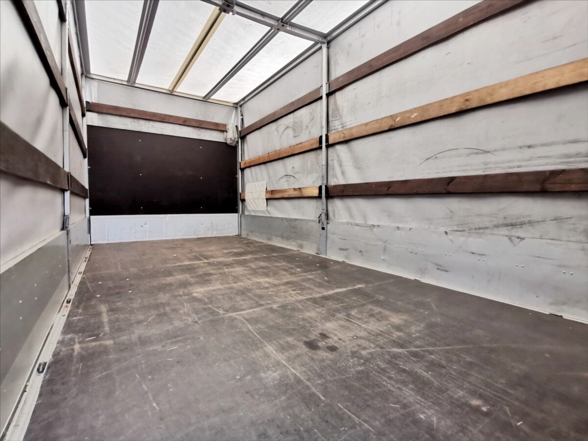 Renault Master Valník 2,3 l 120 kw