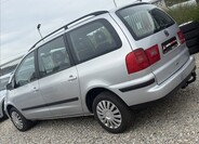 Seat Alhambra 7