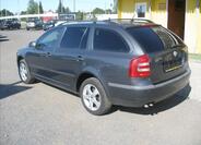 Škoda Octavia 2