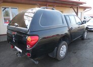 Mitsubishi L200 Pick-up 2,5 l 100 kw