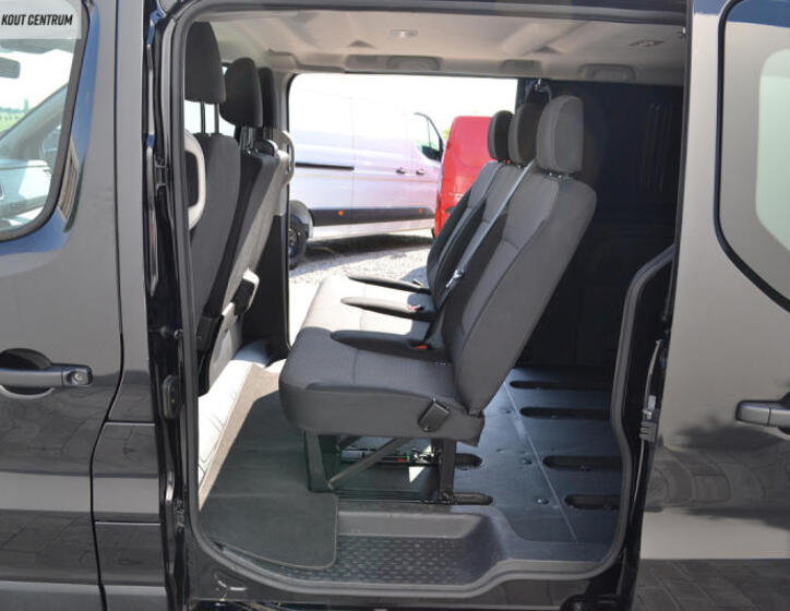 Renault Trafic 26