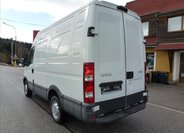 Iveco Daily Ostatní 2,3 l 93 kw