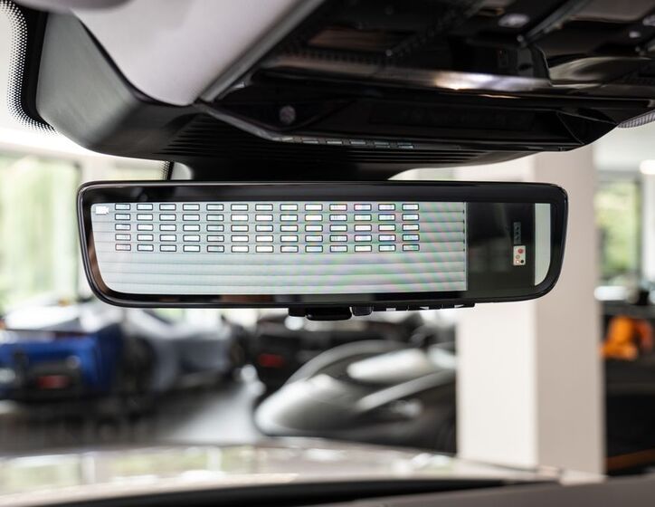 Land Rover Range Rover Sport 18