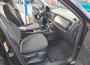 Škoda Kodiaq MPV 2,0 l 110 kw