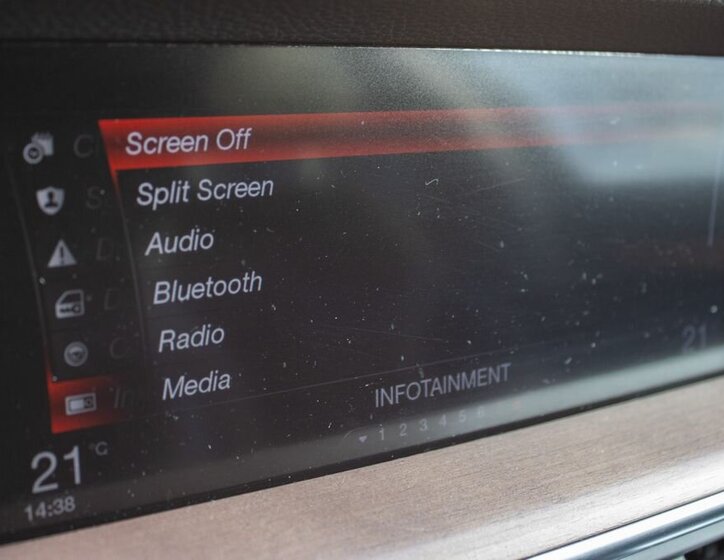 Alfa Romeo Stelvio SUV 2,0 l 206 kw