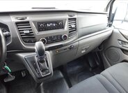 Ford Transit Custom Ostatní 2,0 l 96 kw
