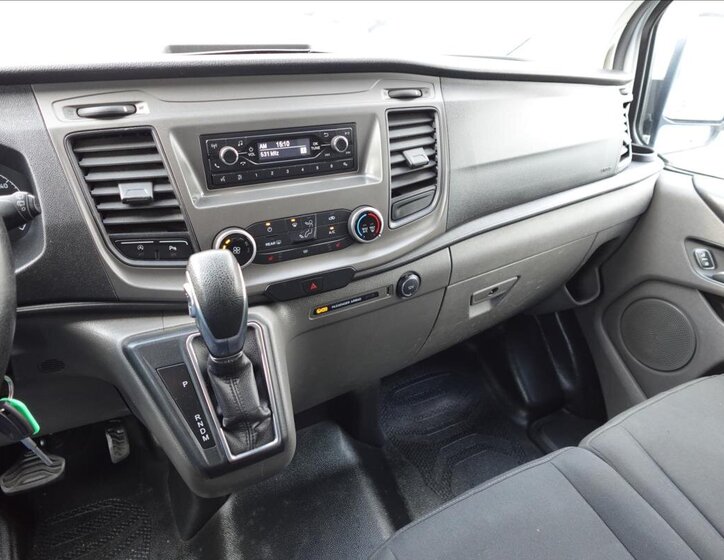 Ford Transit Custom Ostatní 2,0 l 96 kw