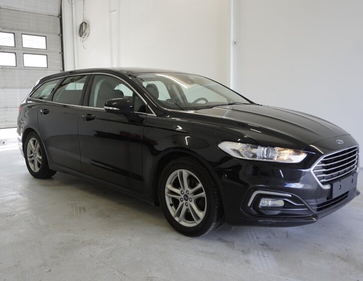 Ford Mondeo Kombi 2,0 l 150 kw