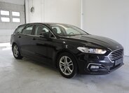 Ford Mondeo Kombi 2,0 l 150 kw